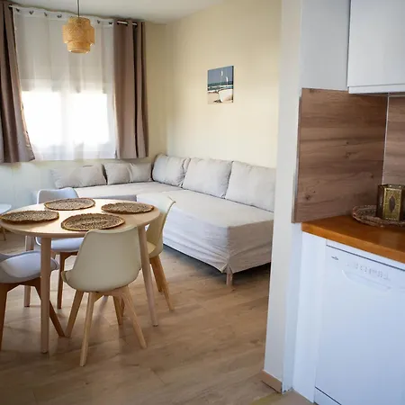 Appartements Confortables - Gare A 5 Min Pied - 20Min De La Plage - Terrasse Perpignan Extérieur photo