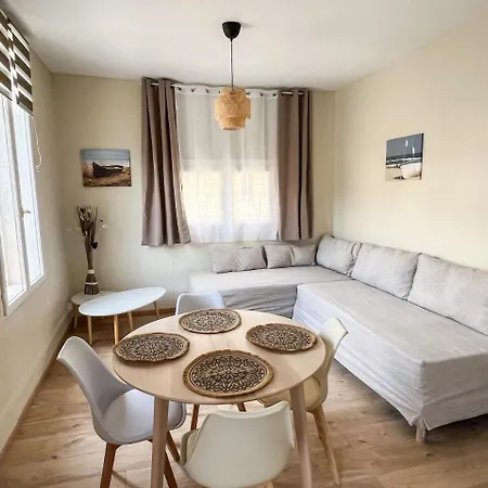 Appartements Confortables - Gare A 5 Min Pied - 20Min De La Plage - Terrasse Perpignan Extérieur photo