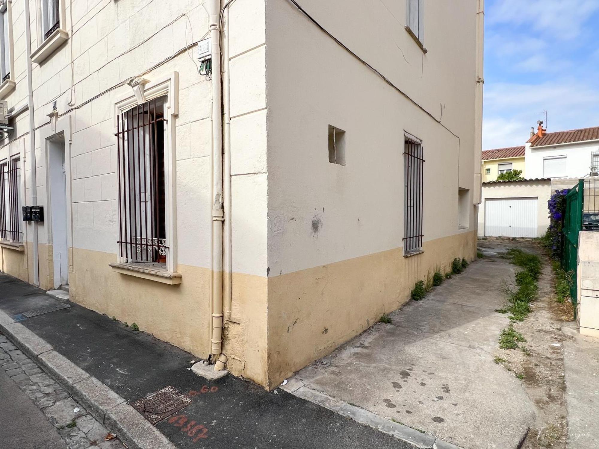 Confortables - Gare A 5 Min Pied - 20min De La - Terrasse Appartement Perpignan