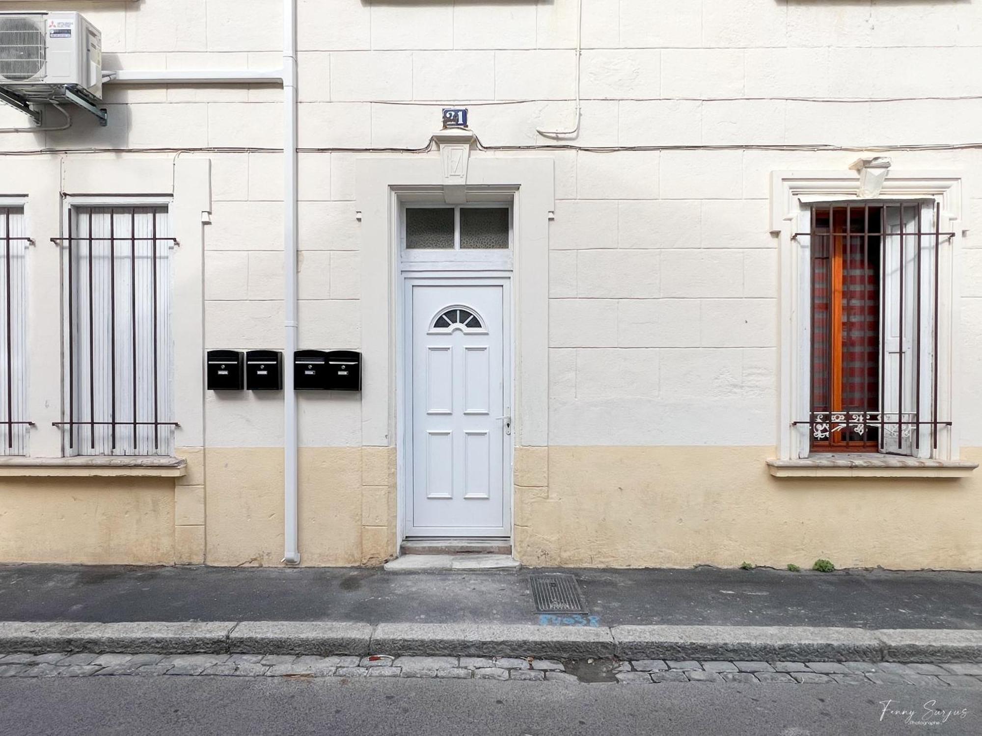 Appartement Confortables - Gare A 5 Min Pied - 20min De La - Terrasse *