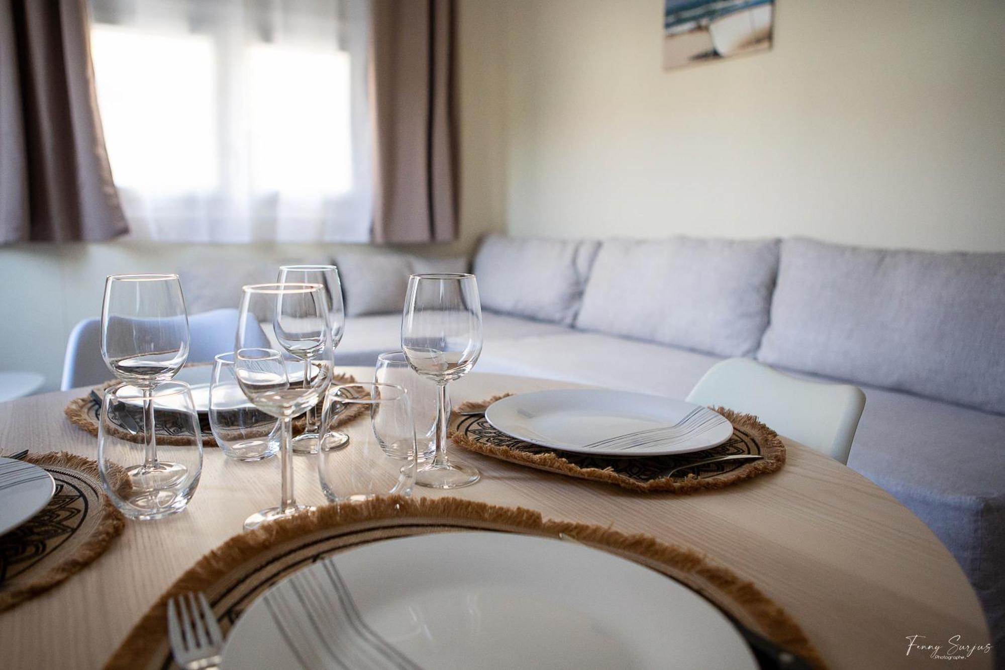 Appartement Confortables - Gare A 5 Min Pied - 20min De La - Terrasse